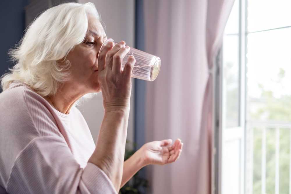 Females Cymbalta Side Effects