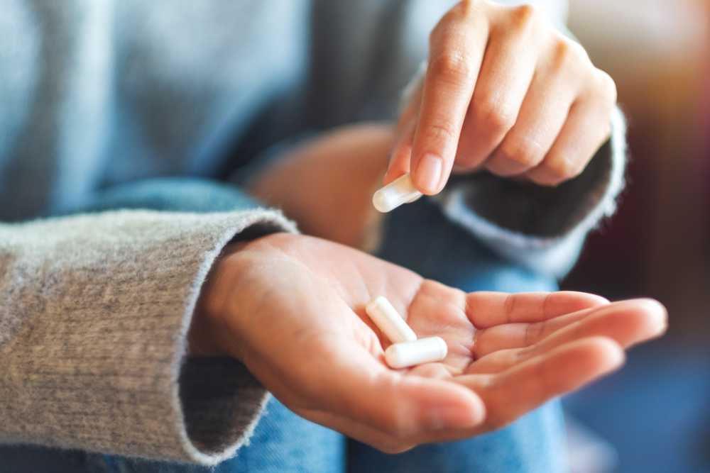 Females Prozac Side Effects